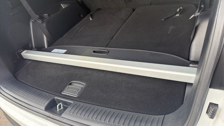 Kia Sorento 2.2 CRDi KX-1 5dr Diesel Station Wagon